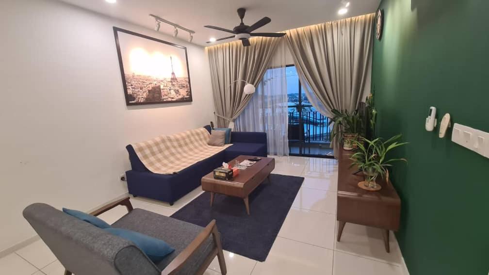 Aldridge Residence Executive Suite 2B@Shah Alam Exterior photo