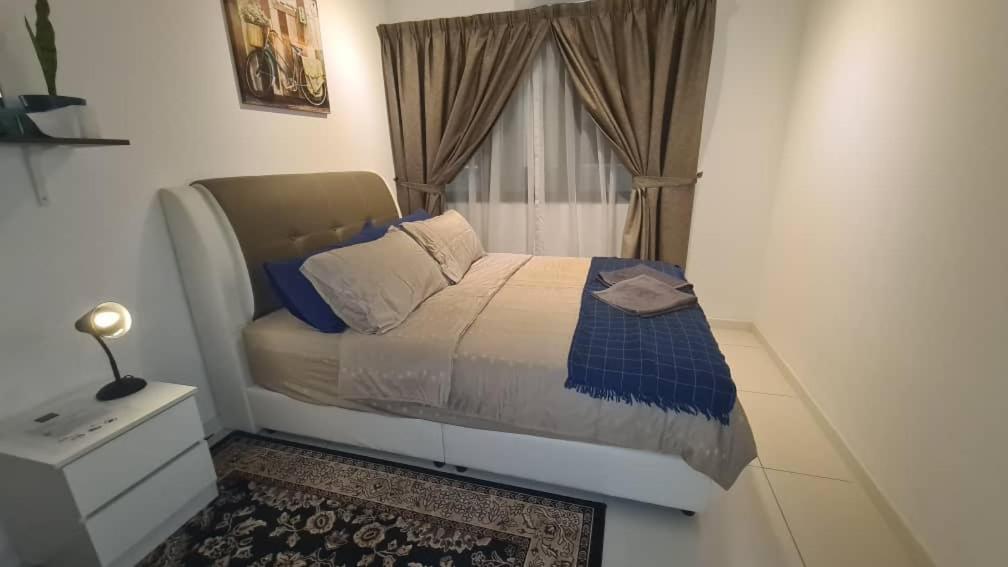 Aldridge Residence Executive Suite 2B@Shah Alam Exterior photo