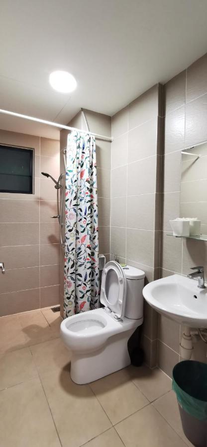 Aldridge Residence Executive Suite 2B@Shah Alam Exterior photo
